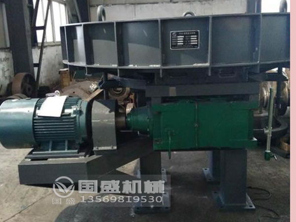 PDX圓盤(pán)給料機(jī)漏油