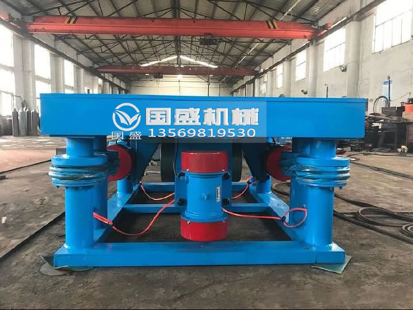 混泥土振動(dòng)平臺(tái)