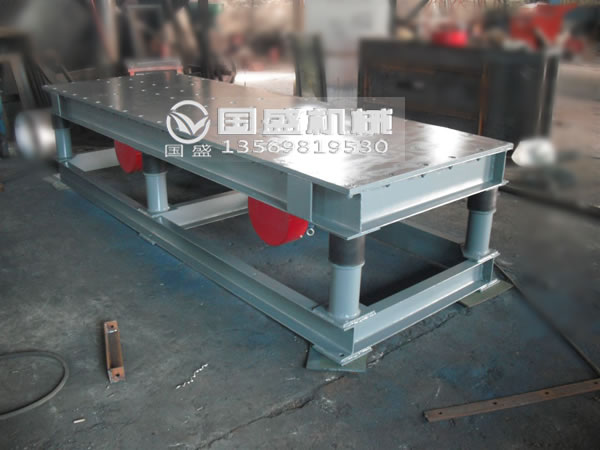 海浪模擬振動(dòng)平臺(tái)