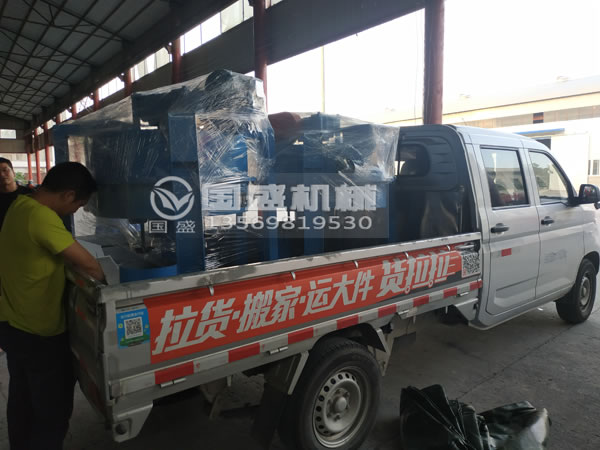 鐵粉專(zhuān)用振動(dòng)篩