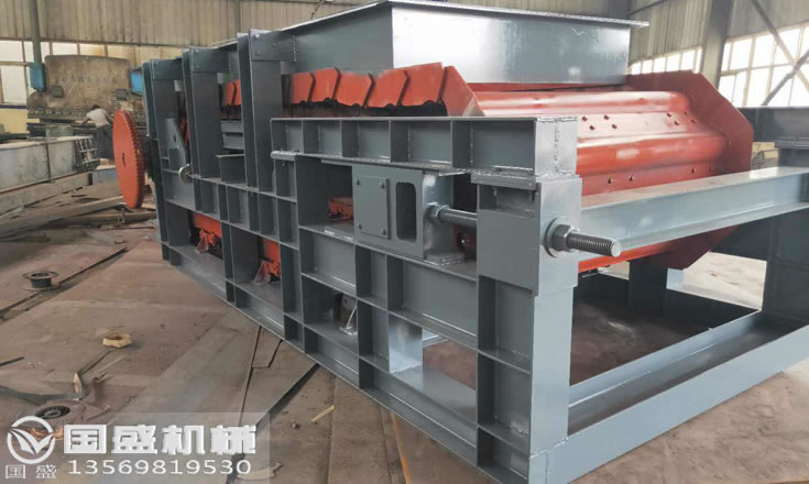 鱗板機(jī)操作