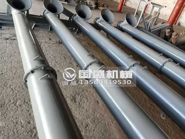 水泥絞龍?zhí)嵘土蠙C(jī) 水泥絞龍?zhí)嵘土蠙C(jī)