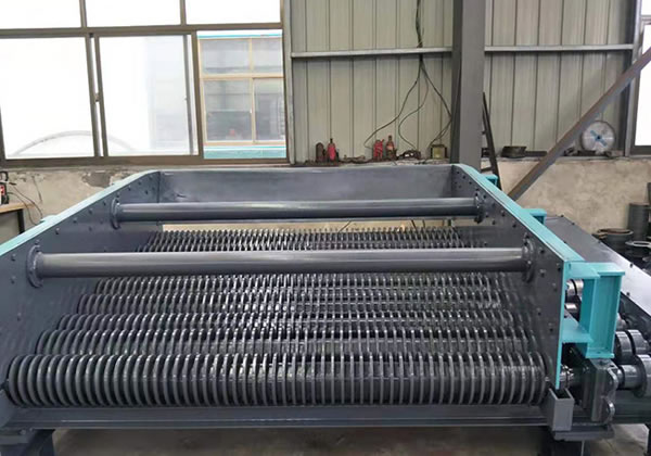 滾動(dòng)滾軸篩 滾動(dòng)滾軸篩